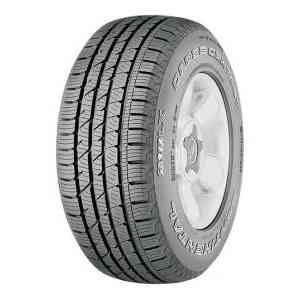 Continental ContiCrossContact LX 235/65 R17 103T SUV summer