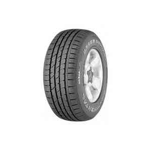 Continental ContiCrossContact LX 235/65 R17 104V passenger all season