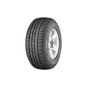 Continental ContiCrossContact LX 245/55 R19 103S passenger all season