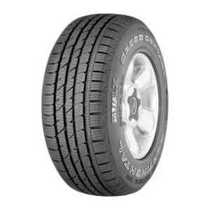 Continental ContiCrossContact LX 275/45 R20 110H SUV summer