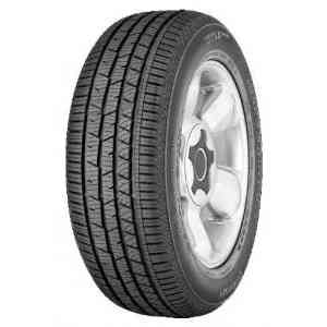 Continental ContiCrossContact LX Sport 235/55 R19 101H SUV summer