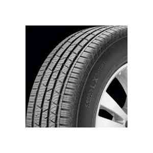 Continental ContiCrossContact LX Sport 235/55 R19 101H passenger all season