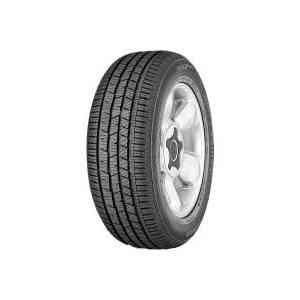 Continental ContiCrossContact LX Sport 255/55 R18 109H passenger all season