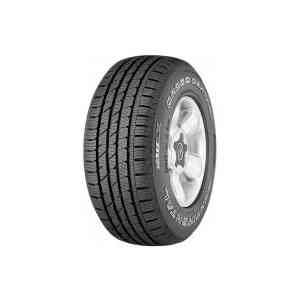 Continental ContiCrossContact LX Sport 255/55 R18 109Y passenger all season