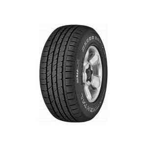 Continental ContiCrossContact LX Sport 275/40 R22 108Y passenger all season