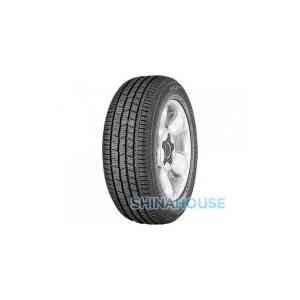 Continental ContiCrossContact LX Sport 275/45 R21 110W passenger all season