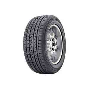 Continental ContiCrossContact UHP 235/60 R18 107V XL SUV summer