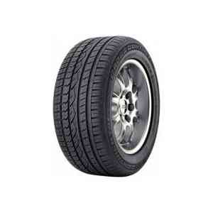 Continental ContiCrossContact UHP 255/50 R19 103M SUV summer