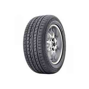 Continental ContiCrossContact UHP 255/50 R19 107V SUV summer