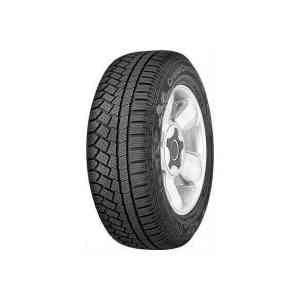 Continental ContiCrossContact Viking 215/70 R16 100Q passenger winter