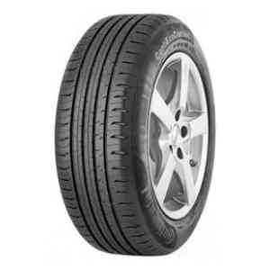 Continental ContiEcoContact 5 165/70 R14 85T passenger summer