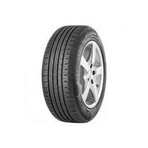 Continental ContiEcoContact 5 175/65 R14 86T XL passenger summer