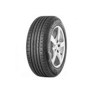 Continental ContiEcoContact 5 185/60 R14 82T passenger summer