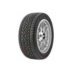 Continental ContiExtremeContact 205/55 R17 91W passenger all season