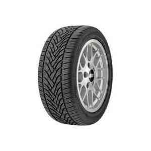 Continental ContiExtremeContact 285/35 R18 101Y passenger all season