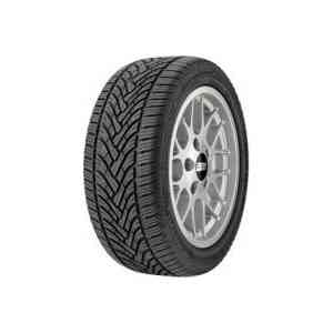 Continental ContiExtremeContact 285/40 R18 101Y passenger all season