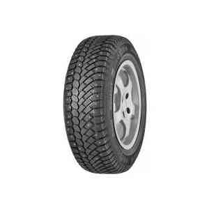 Continental ContiIceContact 195/55 R16 91T XL passenger winter