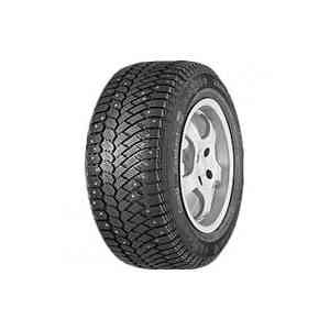 Continental ContiIceContact 215/65 R16 102T passenger winter