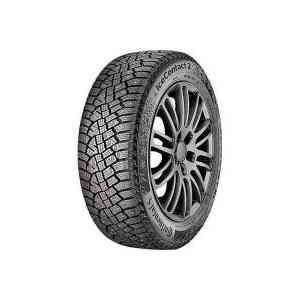 Continental ContiIceContact 2 215/55 R17 98T XL passenger winter