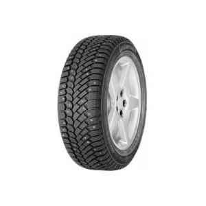 Continental ContiIceContact HD 215/55 R16 97T XL passenger winter