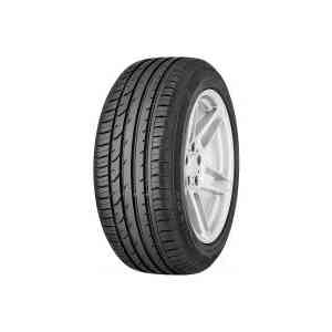 Continental ContiPremiumContact 2 205/50 R17 89V passenger summer