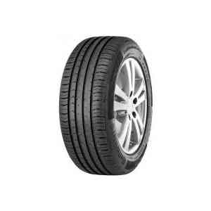 Continental ContiPremiumContact 5 165/70 R14 81T passenger summer