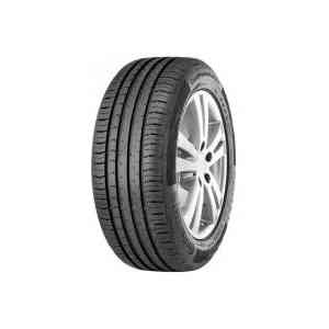 Continental ContiPremiumContact 5 205/55 R17 95J passenger summer