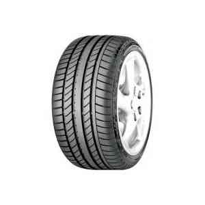 Continental ContiSportContact 205/40 R17 84V passenger all season