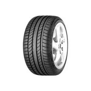 Continental ContiSportContact 205/45 R17 88W passenger summer