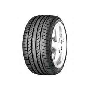 Continental ContiSportContact 225/45 R17 91V passenger summer