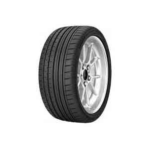 Continental ContiSportContact 2 225/45 R17 91V passenger summer