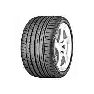 Continental ContiSportContact 2 225/45 R17 91W passenger summer