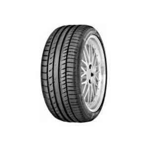 Continental ContiSportContact 5P 225/35 R19 88Y passenger summer