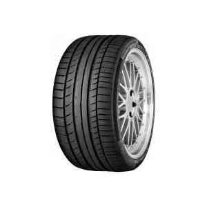 Continental ContiSportContact 5P 235/35 R19 91Z XL passenger summer