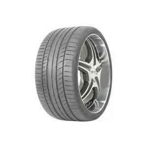 Continental ContiSportContact 5P 255/30 R19 91Y XL passenger summer