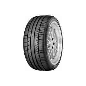 Continental ContiSportContact 5P 285/30 R21 100Z passenger summer