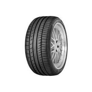 Continental ContiSportContact 5P 285/35 R20 104Y passenger summer