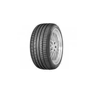 Continental ContiSportContact 5 205/40 R17 84W XL passenger summer