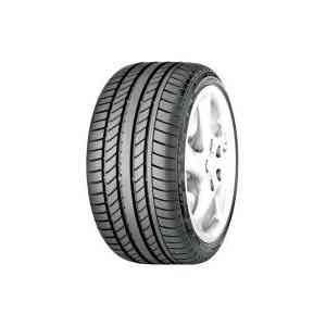 Continental ContiSportContact 5 225/50 R18 95W passenger summer