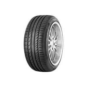 Continental ContiSportContact 5 235/40 R20 96Y passenger summer