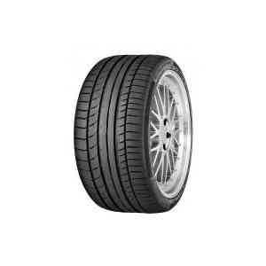 Continental ContiSportContact 5 235/45 R19 99V passenger summer