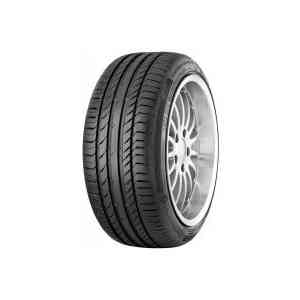 Continental ContiSportContact 5 235/50 R18 97Y passenger summer