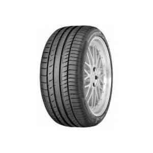 Continental ContiSportContact 5 245/45 R18 100Y XL passenger summer