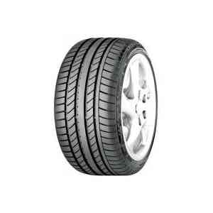 Continental ContiSportContact 5 295/40 R21 111Y XL passenger summer