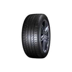 Continental ContiSportContact 5 SUV 235/55 R18 100V SUV summer