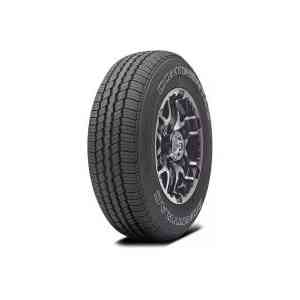 Continental ContiTrac 255/70 R16 111H SUV summer