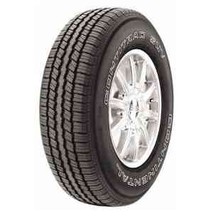 Continental ContiTrac SUV LT225/75 R16 110/107Q SUV summer