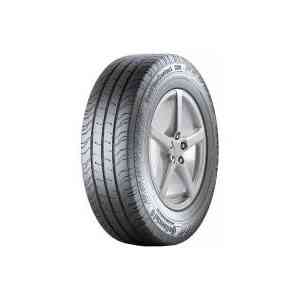 Continental ContiVanContact 200 215/60 R16 101T commercial summer