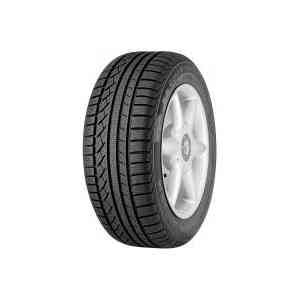 Continental ContiWinterContact TS810 215/65 R17 98T passenger winter