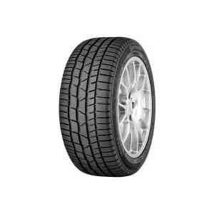 Continental ContiWinterContact TS830P 235/55 R19 105H passenger winter